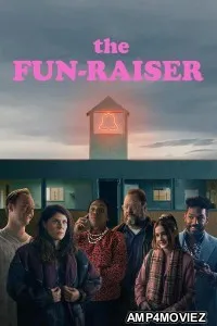 The Fun Raiser (2026) HQ Hindi Dubbed Movie