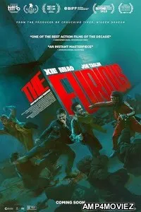 The Furious (2025) HQ Hindi Subtitles