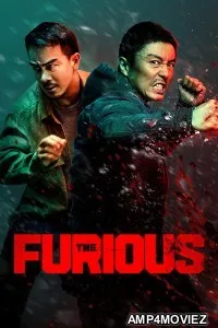 The Furious (2026) Hindi Dubbed Movie