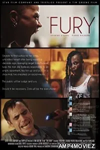 The Fury (2022) HQ Hindi Dubbed Movie