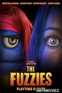 The Fuzzies (2025) HQ Hindi Dubbed Movie