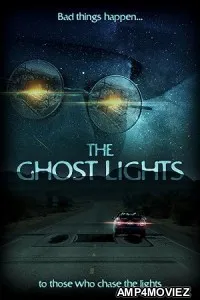 The Ghost Lights (2023) HQ Telugu Dubbed Movie