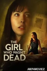 The Girl Who Wasnt Dead (2024) HQ Telugu Dubbed Movie