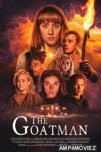 The Goatman (2025) HQ Telugu Dubbed Movie