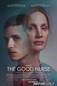 The Good Nurse (2022) HQ Bengali Dubbed Movie 