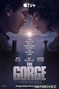 The Gorge (2025) HQ Telugu Dubbed Movie