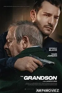 The Grandson (2022) HQ Tamil Dubbed Movie