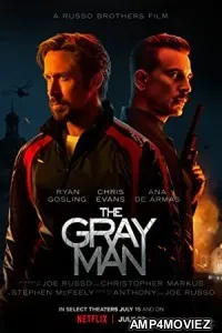 The Gray Man (2022) HQ Bengali Dubbed Movie