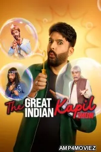 The Great Indian Kapil (2026) Season 4 EP07 Hindi Web Series