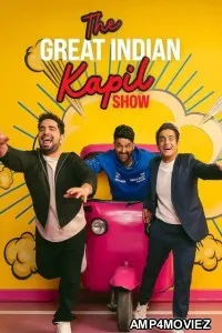 The Great Indian Kapil Show (2026) Season 4 EP14 Hindi Web Series