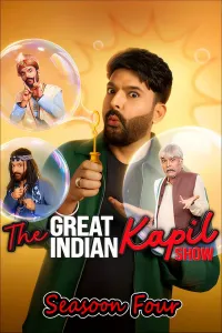 The Great Indian Kapil Show (2026) Season 4 EP15 Hindi Web Series