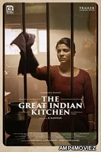 The Great Indian Kitchen (2023) HQ Tamil Dubbed Movie