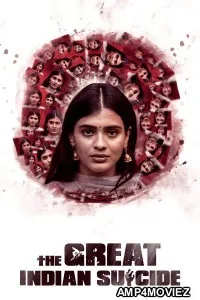 The Great Indian Suicide (2023) ORG Hindi Dubbed Movie