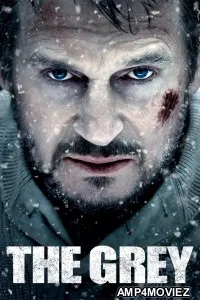The Grey (2011) ORG Hindi Dubbed Movie