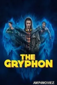 The Gryphone (2023) Hindi Dubbed Season 1 Complete Web Series