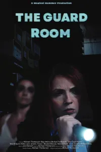 The Guard Room (2026) HQ Hindi Subtitles