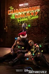 The Guardians of The Galaxy Holiday Special (2022) HQ Bengali Dubbed Movie