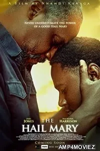 The Hail Mary (2021) HQ Hindi Dubbed Movie