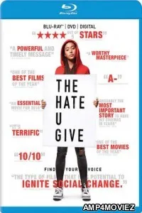 The Hate U Give (2018) Hindi Dubbed Full Movie