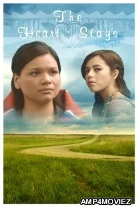 The Heart Stays (2024) HQ Hindi Dubbed Movie
