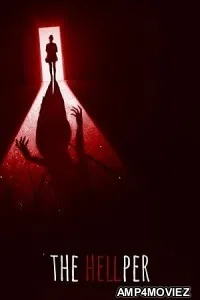 The Hellper (2024) HQ Telugu Dubbed Movie