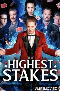 The Highest Stakes (2026) ORG Hindi Dubbed Movie