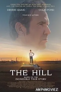 The Hill (2023) HQ Telugu Dubbed Movie
