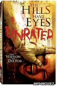 The Hills Have Eyes (2006) UNRATED Hindi Dubbed Movie