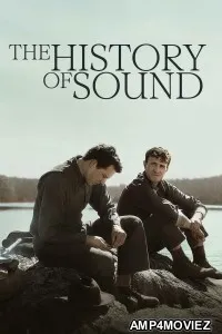 The History Of Sound (2025) ORG Hindi Dubbed Movie