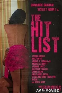 The Hit List (2025) HQ Tamil Dubbed Movie
