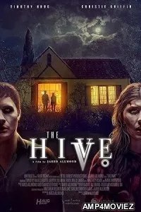 The Hive (2023) HQ Tamil Dubbed Movie