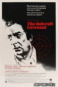 The Holcroft Covenant (1985) Hindi Dubbed Full Movie