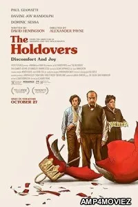 The Holdovers (2023) HQ Bengali Dubbed Movie