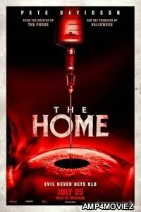 The Home (2025) HQ Bengali Dubbed Movie