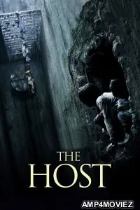 The Host (2006) ORG Hindi Dubbed Movie