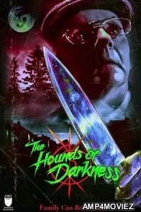 The Hounds of Darkness (2024) HQ Tamil Dubbed Movie