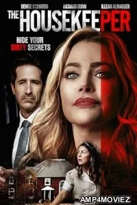 The Housekeeper (2023) HQ Bengali Dubbed Movie