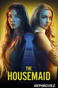The Housemaid (2025) ORG Hindi Dubbed Movie