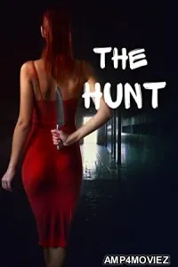 The Hunt (2021) HQ Hindi Dubbed Movie