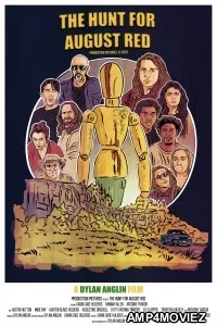 The Hunt for August Red (2024) HQ Telugu Dubbed Movie