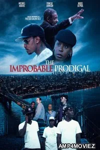 The Improbable Prodigal (2022) HQ Hindi Dubbed Movie