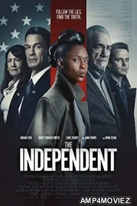 The Independent (2022) HQ Hindi Dubbed Movie
