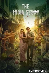 The India Story (2026) Hindi Movie