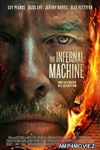 The Infernal Machine (2022) HQ Bengali Dubbed Movie