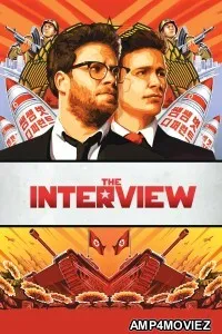 The Interview (2014) ORG Hindi Dubbed Movie