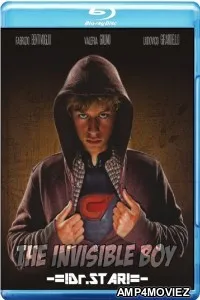 The Invisible Boy (2014) Hindi Dubbed Movies