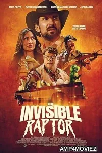 The Invisible Raptor (2023) HQ Bengli Dubbed Movie
