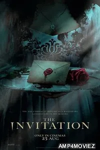 The Invitation (2022) HQ Tamil Dubbed Movie