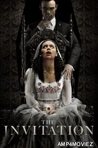 The Invitation (2022) ORG Hindi Dubbed Movie