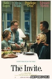 The Invite (2026) HQ Hindi Subtitles